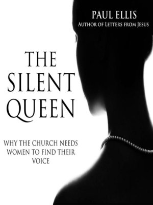 cover image of The Silent Queen